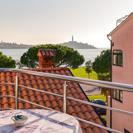 Hotel Rivamare - Rovinj Exterior foto