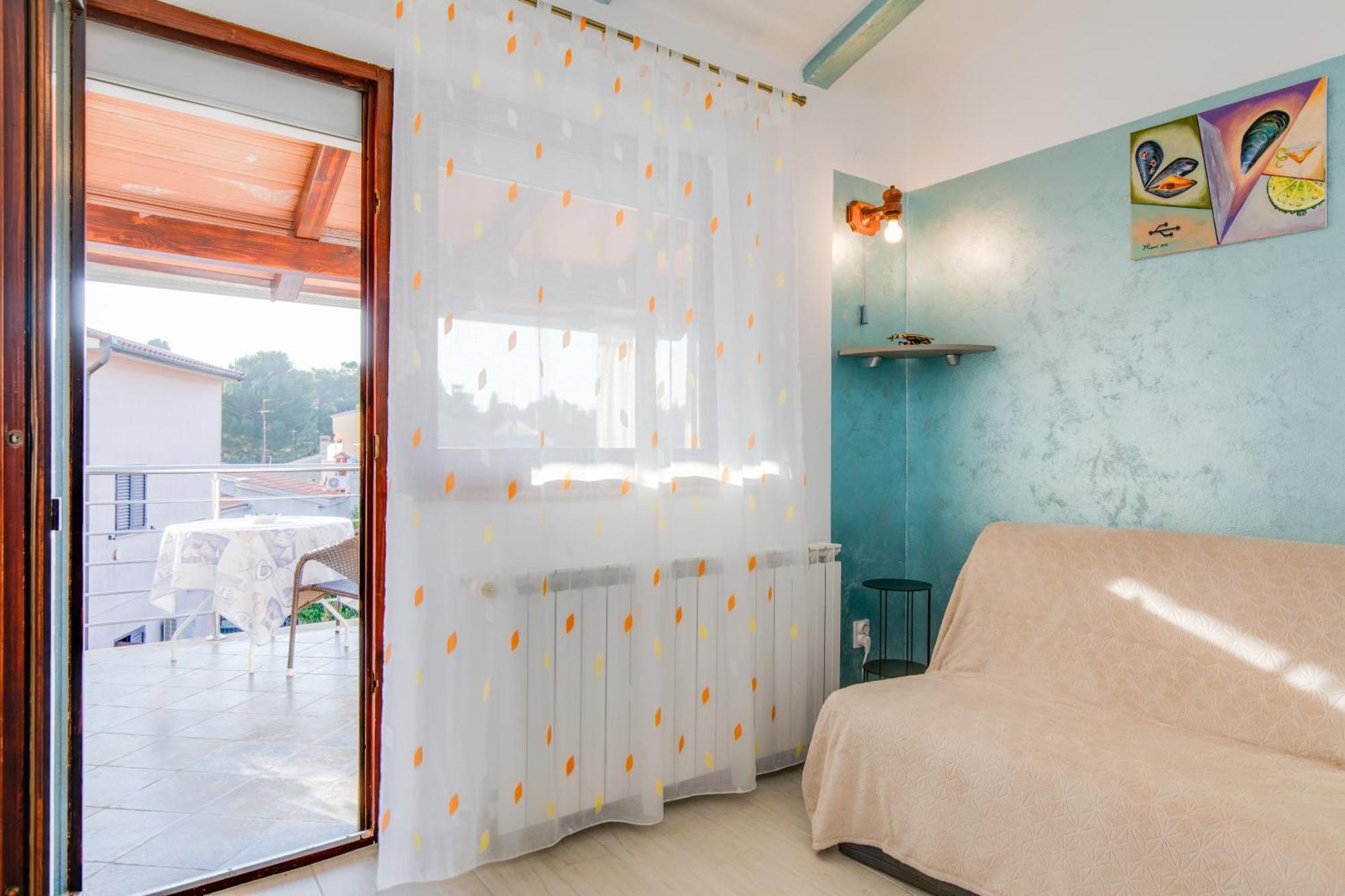 Hotel Rivamare - Rovinj Exterior foto